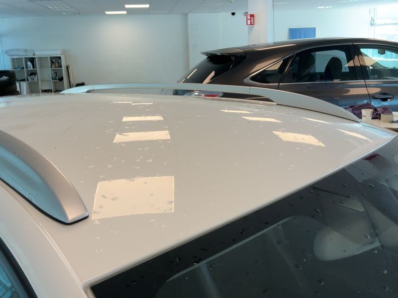 Renault Megane 1.5 dCi BOSE Edition 2014 – снимка 13