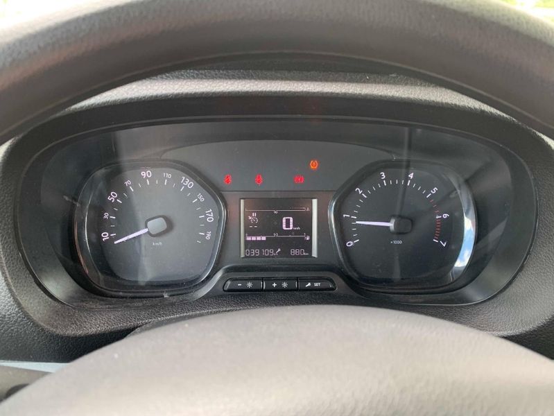 Fiat Scudo 1.5 M-Jet L1 Basis — zdjęcie 11