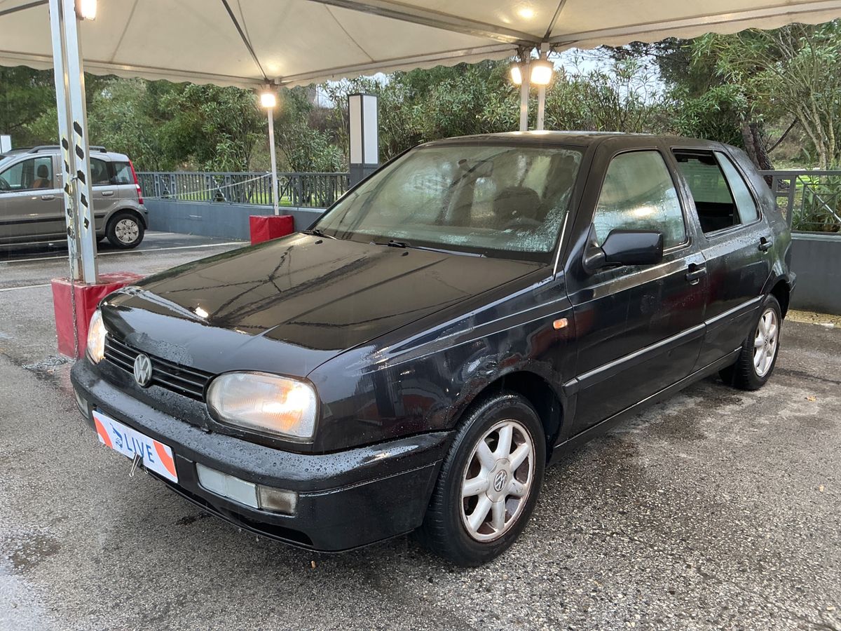 Volkswagen Golf d'occasion