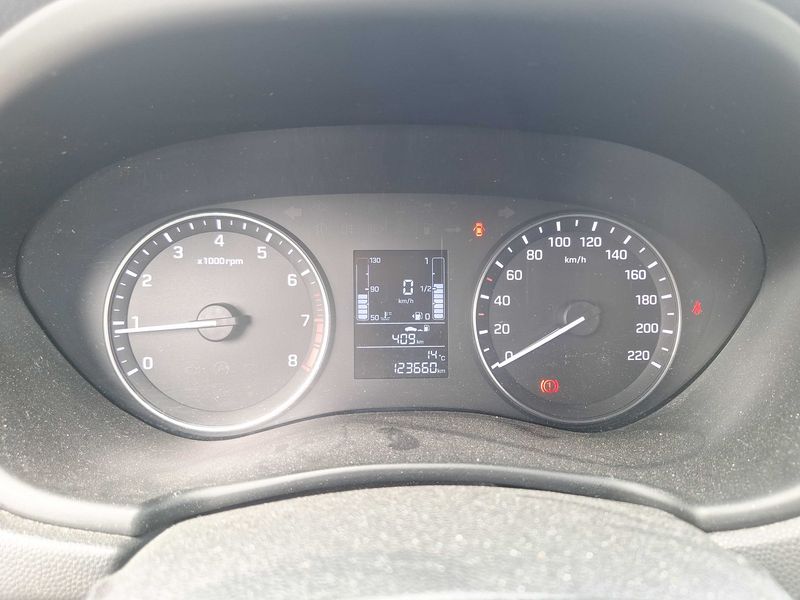 Hyundai i20 1.0 TGDI Active — zdjęcie 12