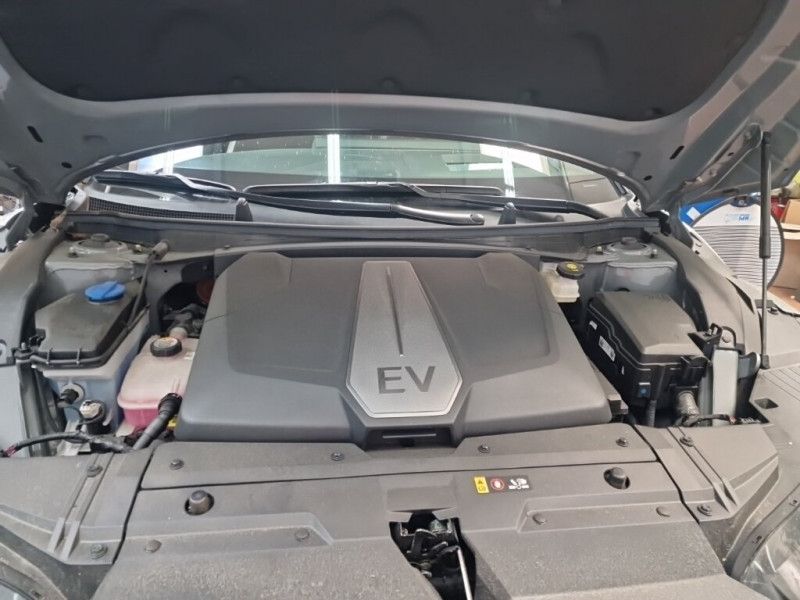 Kia EV6 d'occasion