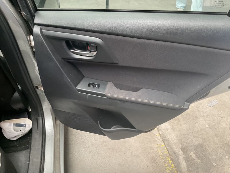 Toyota Auris 1.4 Turbodiesel Edition 2015 – снимка 29