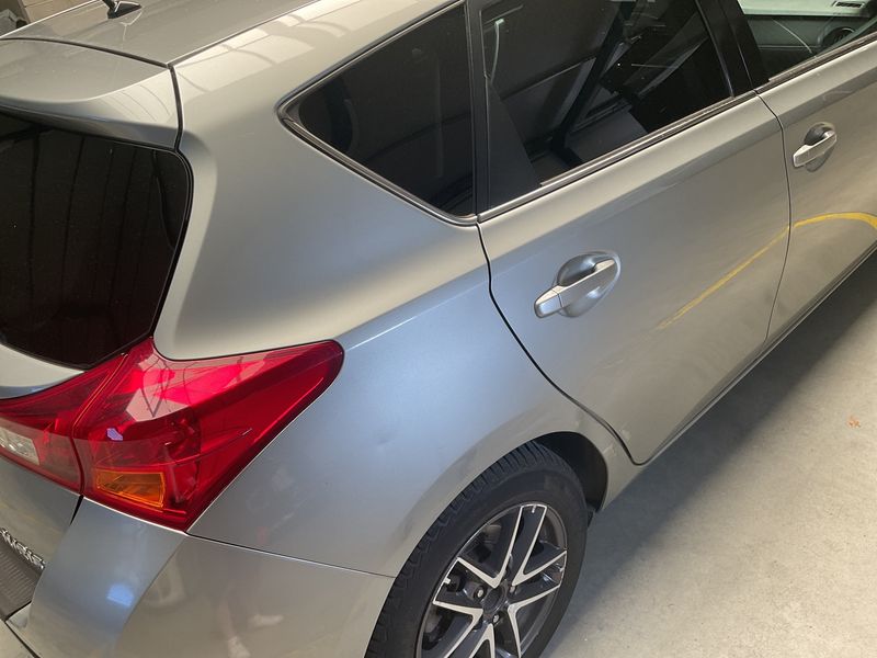 Toyota Auris 1.4 Turbodiesel Edition 2015 – снимка 22