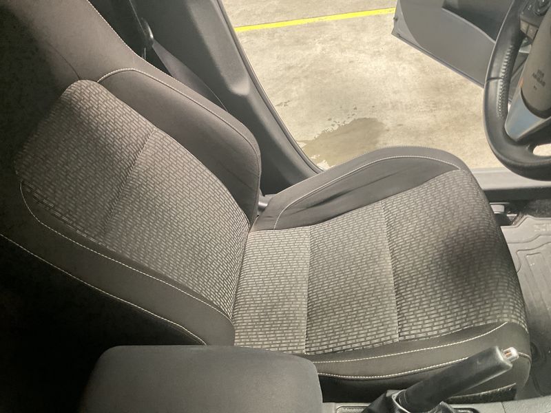 Toyota Auris 1.4 Turbodiesel Edition 2015 – снимка 32