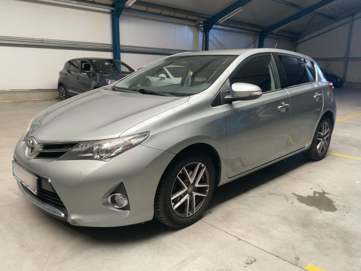 Toyota Auris d'occasion