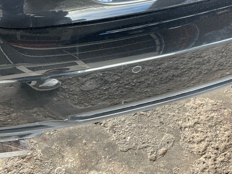 BMW 3er 320d 2014 – снимка 34