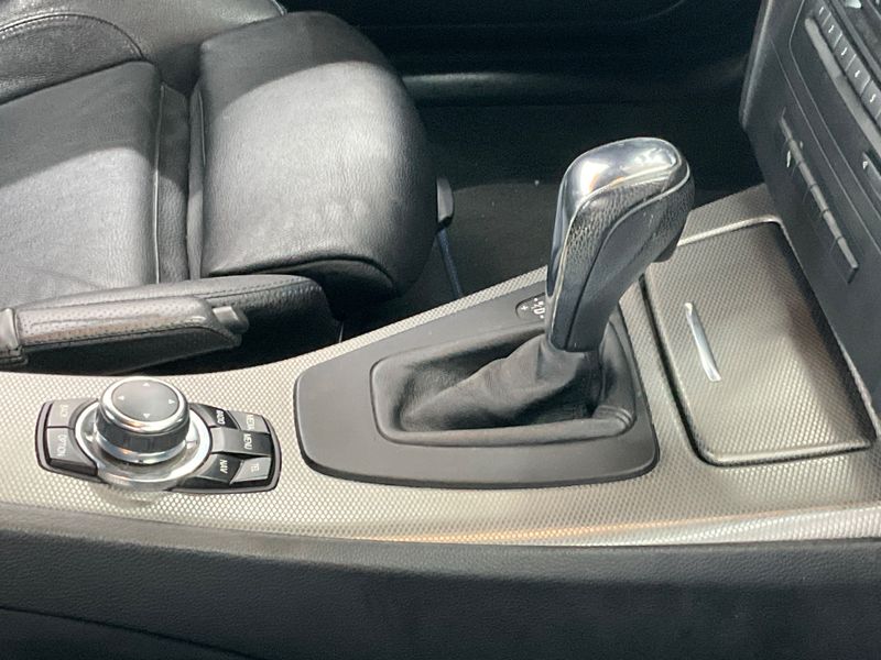 BMW 3er 320d 2014 – снимка 28