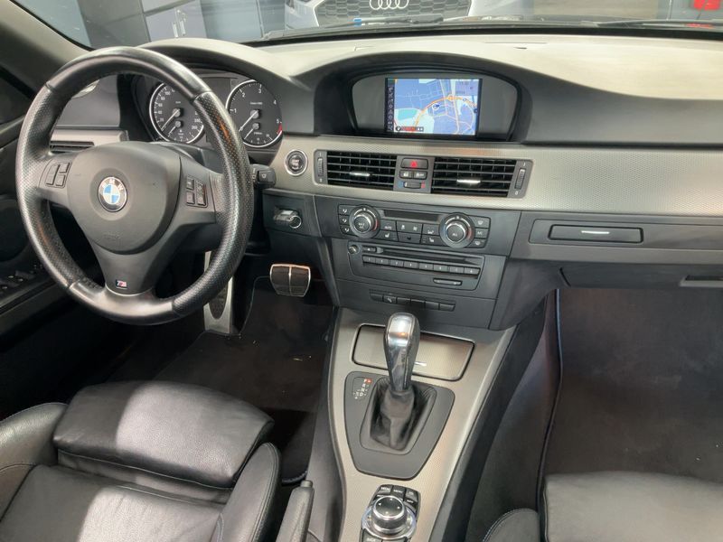 BMW 3er 320d — zdjęcie 12
