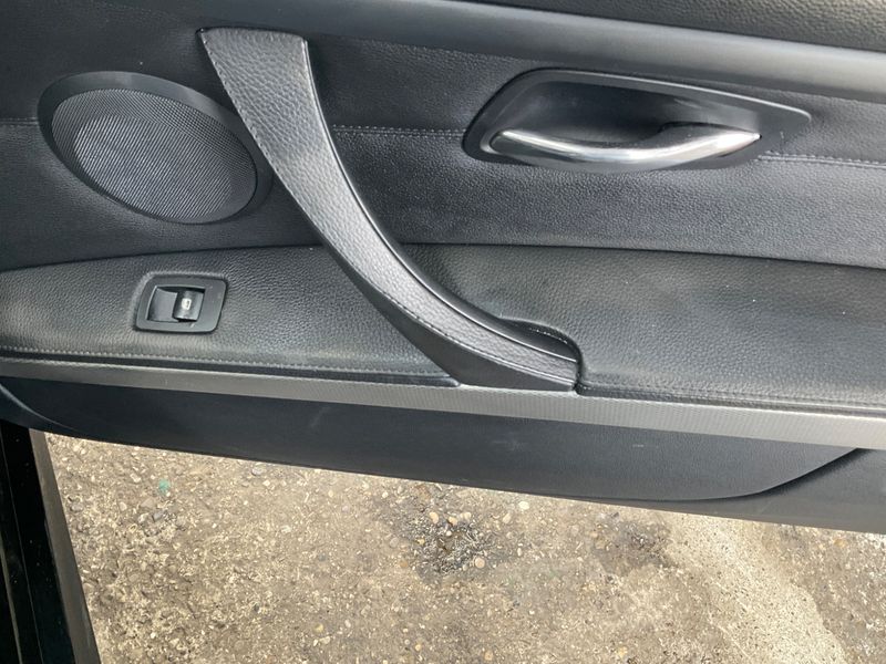 BMW 3er 320d 2014 – снимка 26