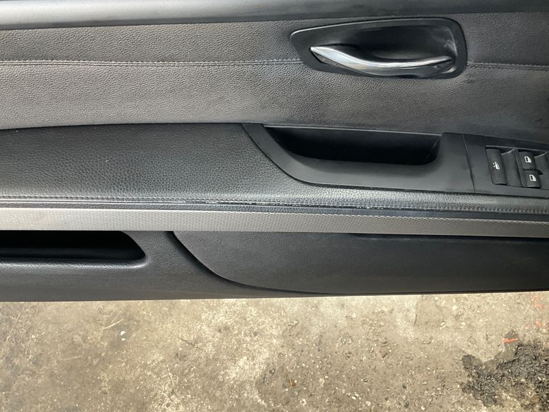 BMW 3er 320d 2014 – снимка 23