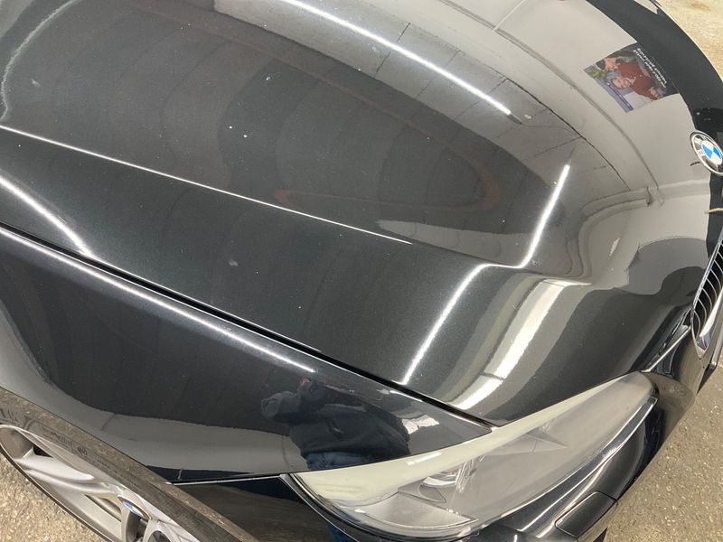 BMW 3er 320d 2014 – снимка 39