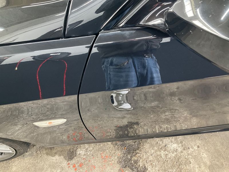 BMW 3er 320d 2014 – снимка 30