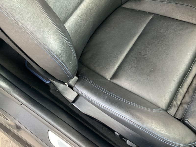 BMW 3er 320d 2014 – снимка 27