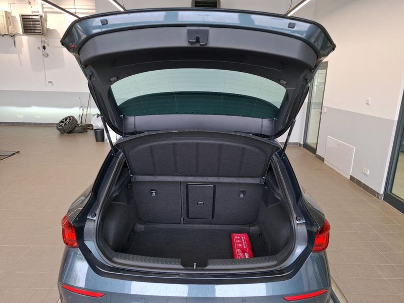 Cupra Leon 2.0 TSI VZ — zdjęcie 18