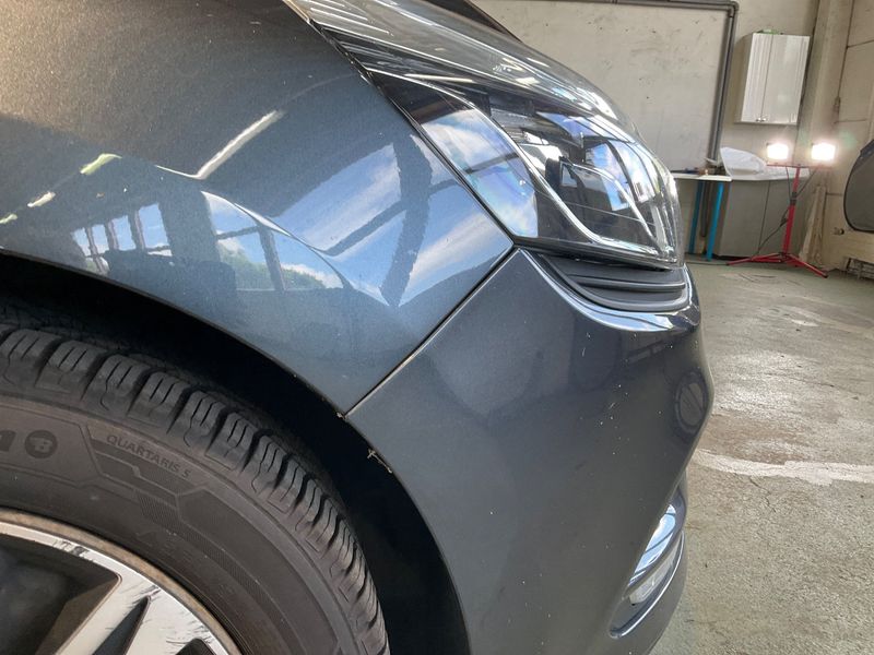 Renault Clio 0.9 Intens 2018 – снимка 21