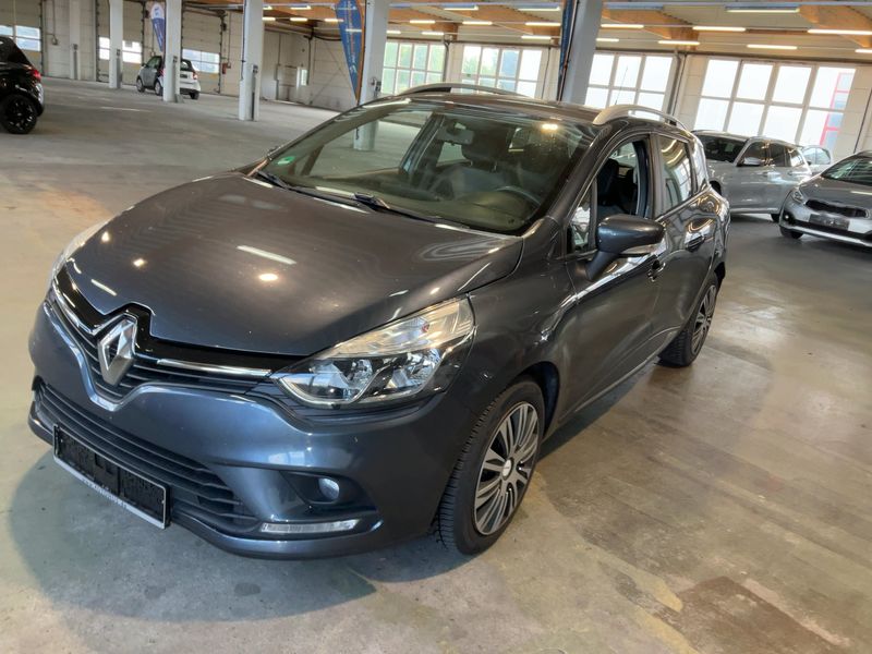 Renault Clio 0.9 Intens 2018 – снимка 1