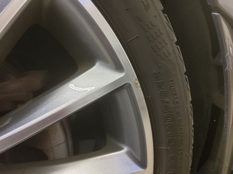 Mercedes-Benz CLA-Klasse CLA 200 Shooting Brake AMG Line