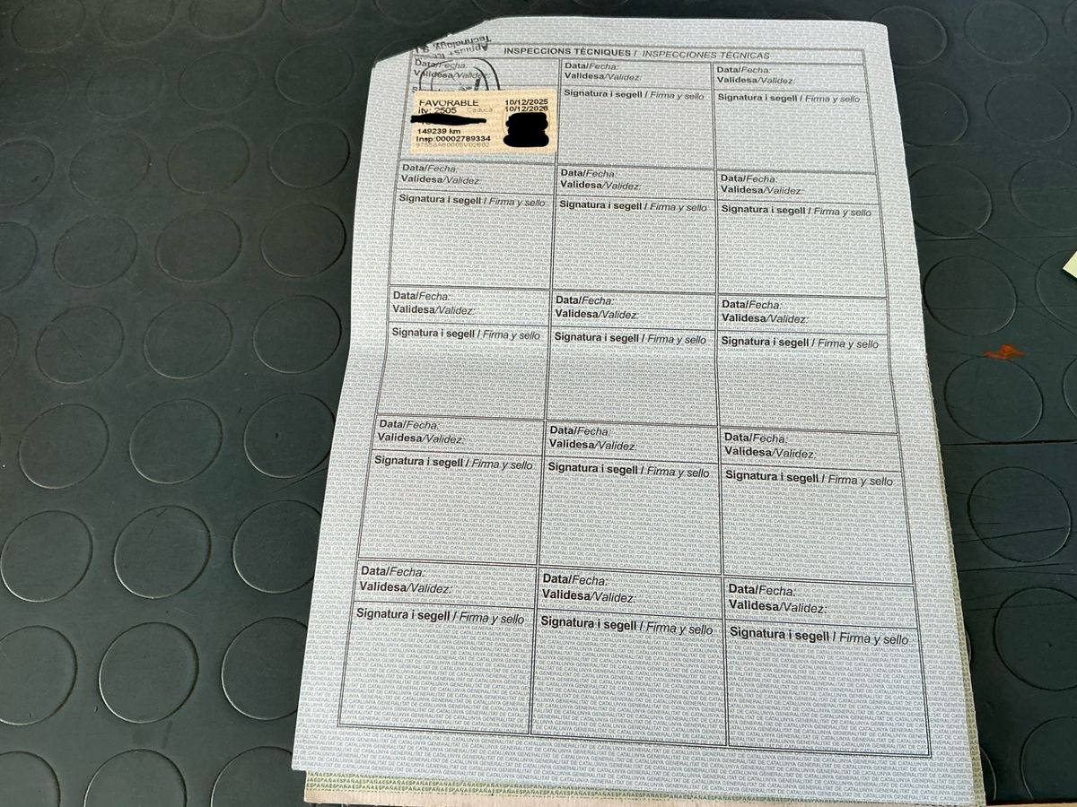 Ford Focus d'occasion