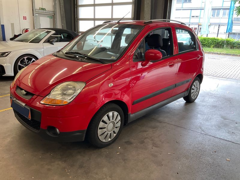 Chevrolet Matiz 1.0 SE
