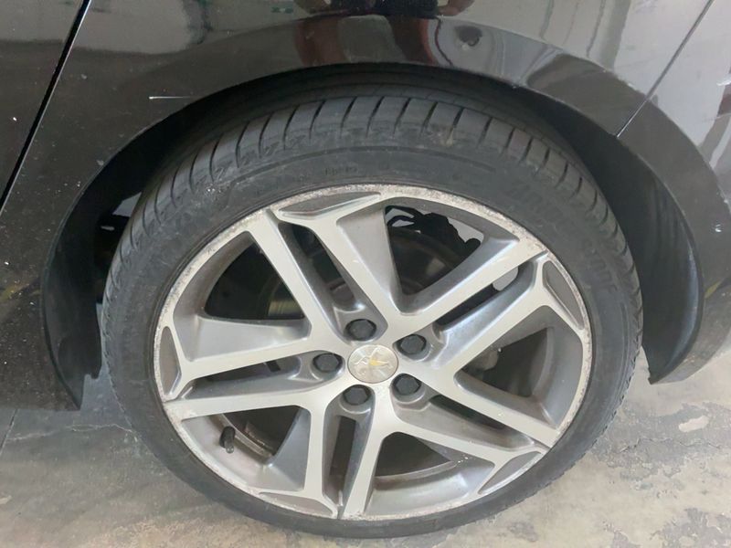 Peugeot 308 1.6 Blue-HDi Allure 2016 – снимка 5
