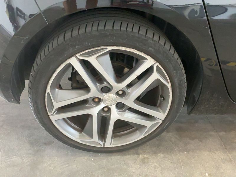 Peugeot 308 1.6 Blue-HDi Allure 2016 – снимка 9