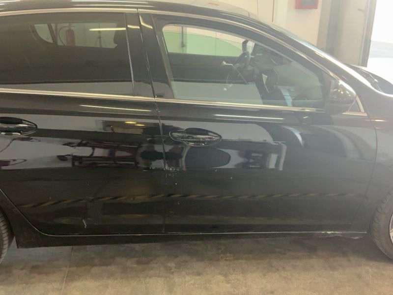 Peugeot 308 1.6 Blue-HDi Allure 2016 – снимка 10