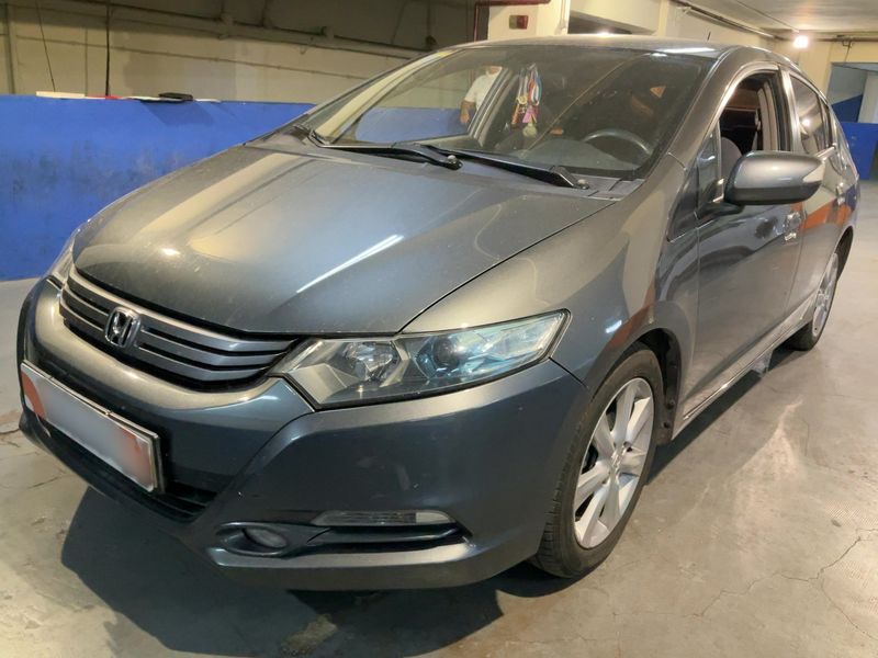 Honda Insight 1.3 Hybrid Executive — zdjęcie 2