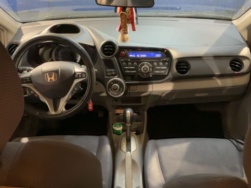Honda Insight 1.3 Hybrid Executive — zdjęcie 12
