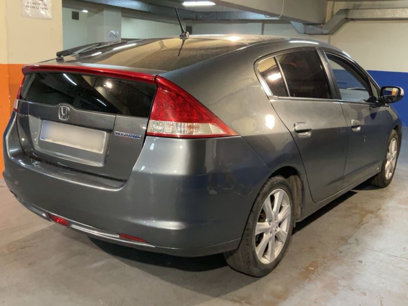 Honda Insight 1.3 Hybrid Executive — zdjęcie 6