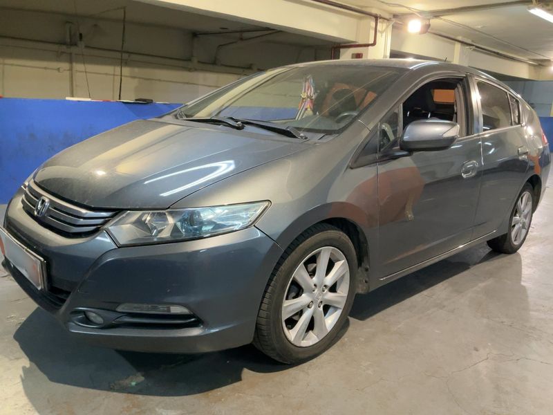 Honda Insight 1.3 Hybrid Executive