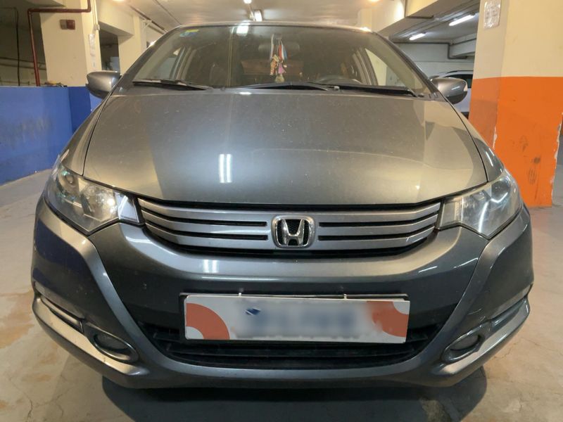 Honda Insight 1.3 Hybrid Executive — zdjęcie 9