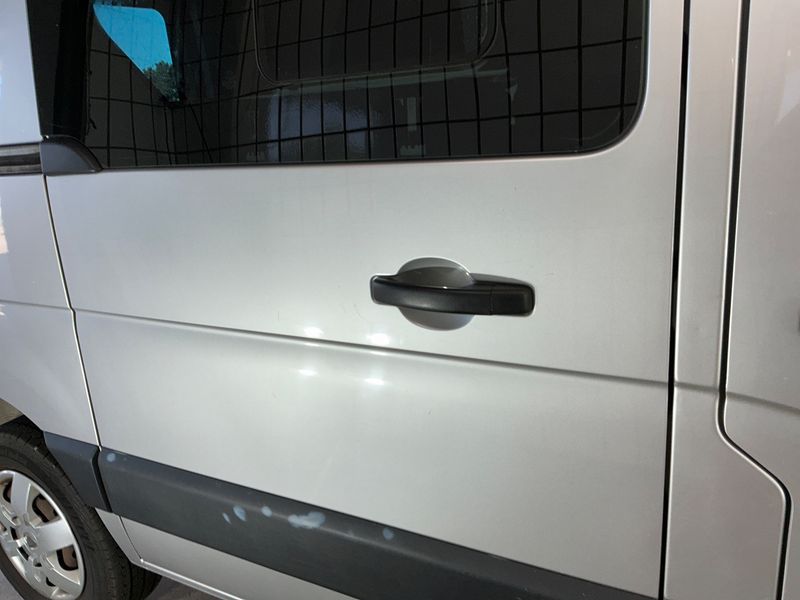 Renault Master 2.3 dCi L1H2 HKa 3,3t 2014 – снимка 25