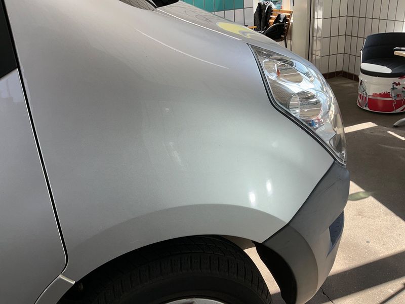 Renault Master 2.3 dCi L1H2 HKa 3,3t 2014 – снимка 21