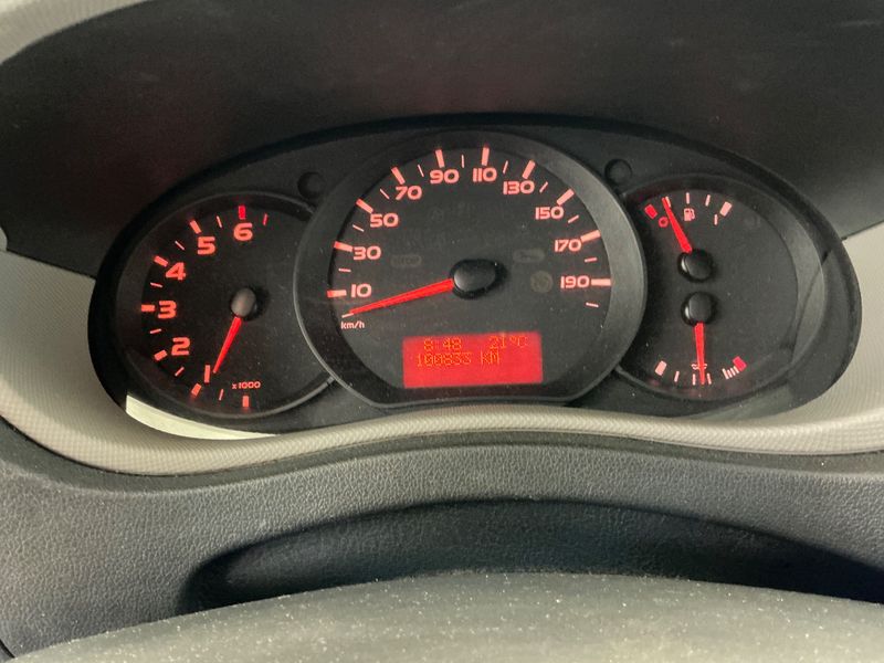 Renault Master 2.3 dCi L1H2 HKa 3,3t 2014 – снимка 18