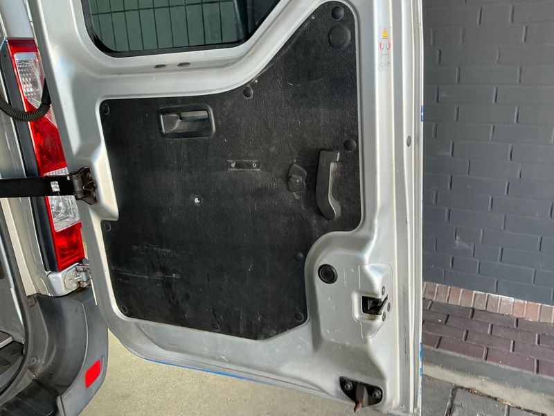 Renault Master 2.3 dCi L1H2 HKa 3,3t 2014 – снимка 46