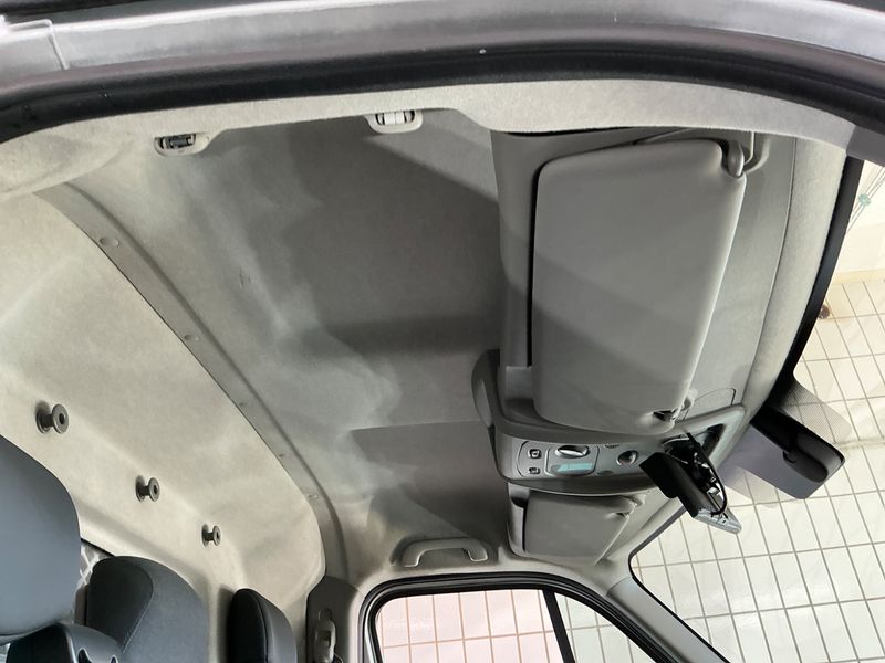 Renault Master 2.3 dCi L1H2 HKa 3,3t 2014 – снимка 41