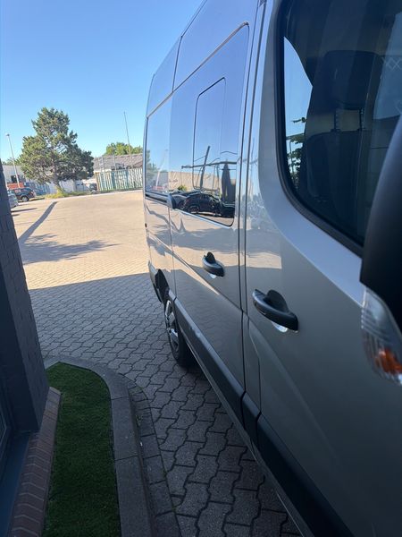 Renault Master 2.3 dCi L1H2 HKa 3,3t 2014 – снимка 24