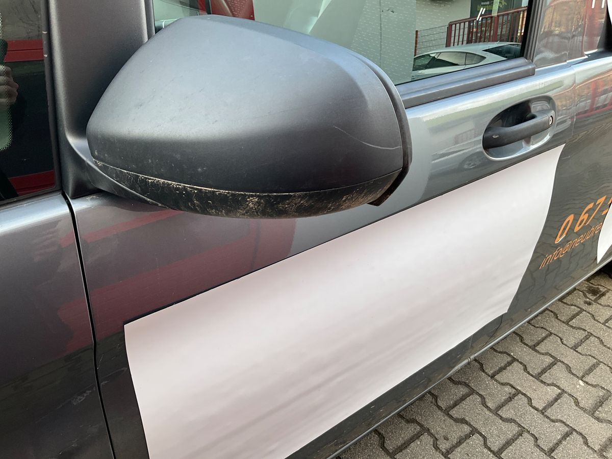 Mercedes-Benz Vito 2020 — photo 28