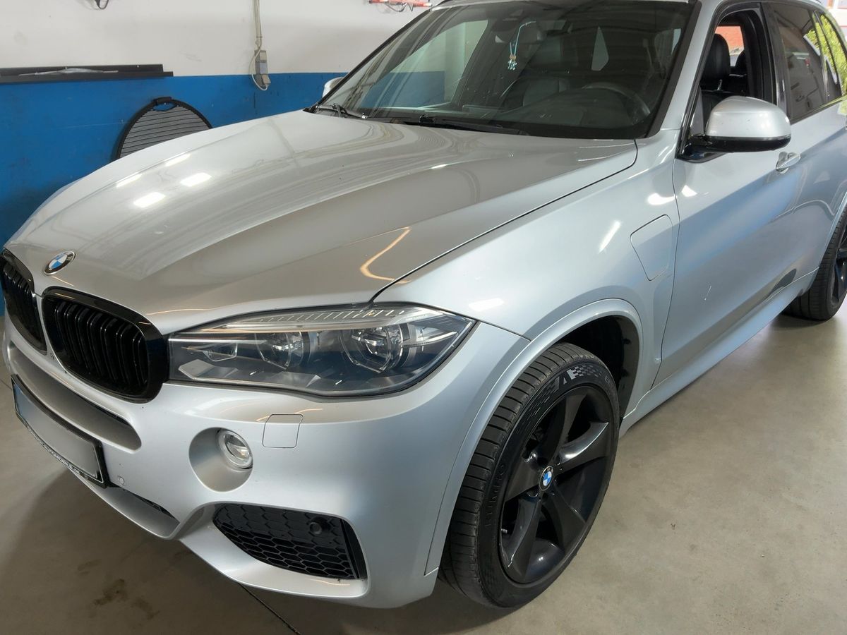 BMW X5 d'occasion