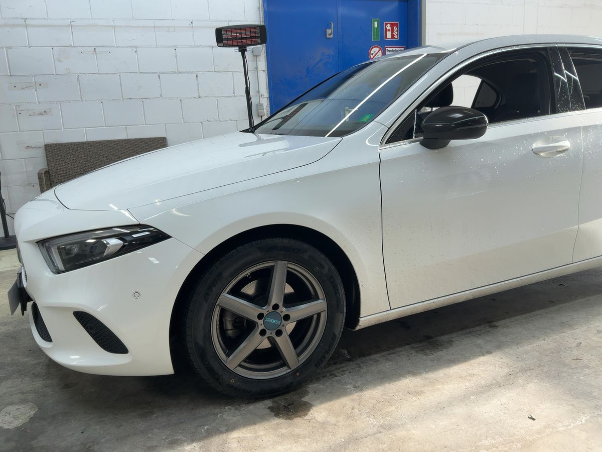 Mercedes-Benz A-Klasse d'occasion