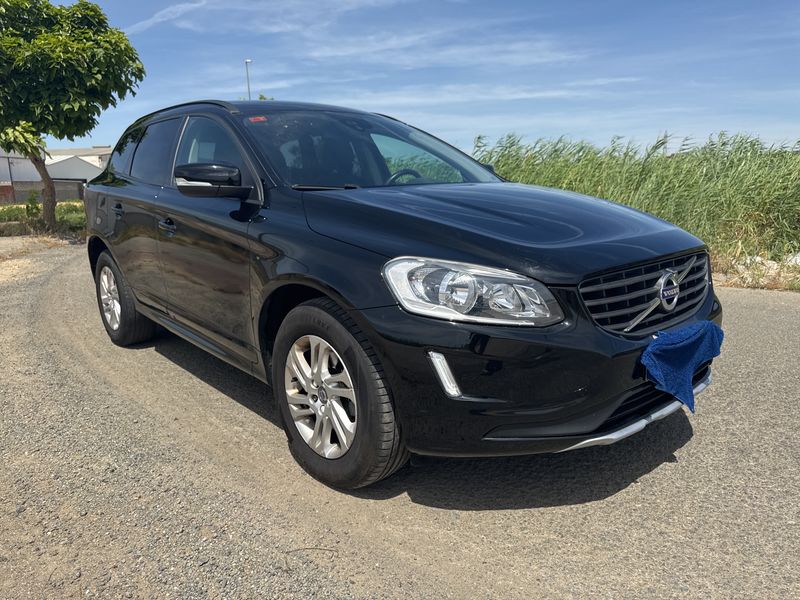 Volvo XC60 2.0 D3 Kinetic 2WD — zdjęcie 25