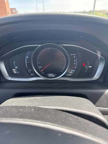 Volvo XC60 2.0 D3 Kinetic 2WD — zdjęcie 19