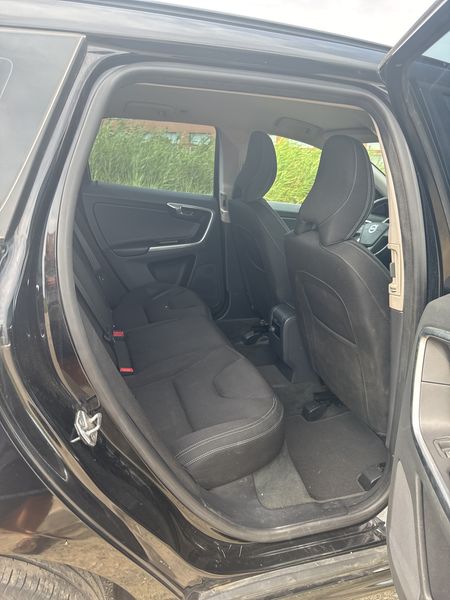 Volvo XC60 2.0 D3 Kinetic 2WD — zdjęcie 14