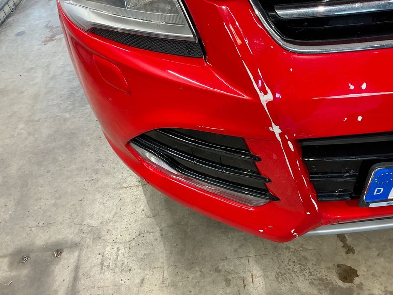 Ford Kuga 1.6 EcoBoost Titanium 2013 – снимка 35