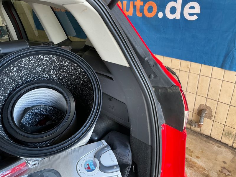 Ford Kuga 1.6 EcoBoost Titanium 2013 – снимка 23