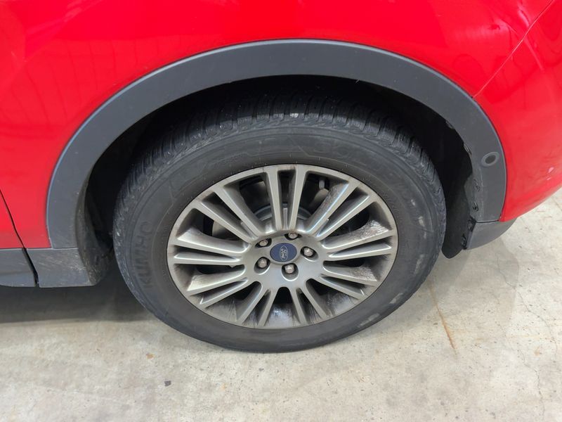 Ford Kuga 1.6 EcoBoost Titanium 2013 – снимка 11
