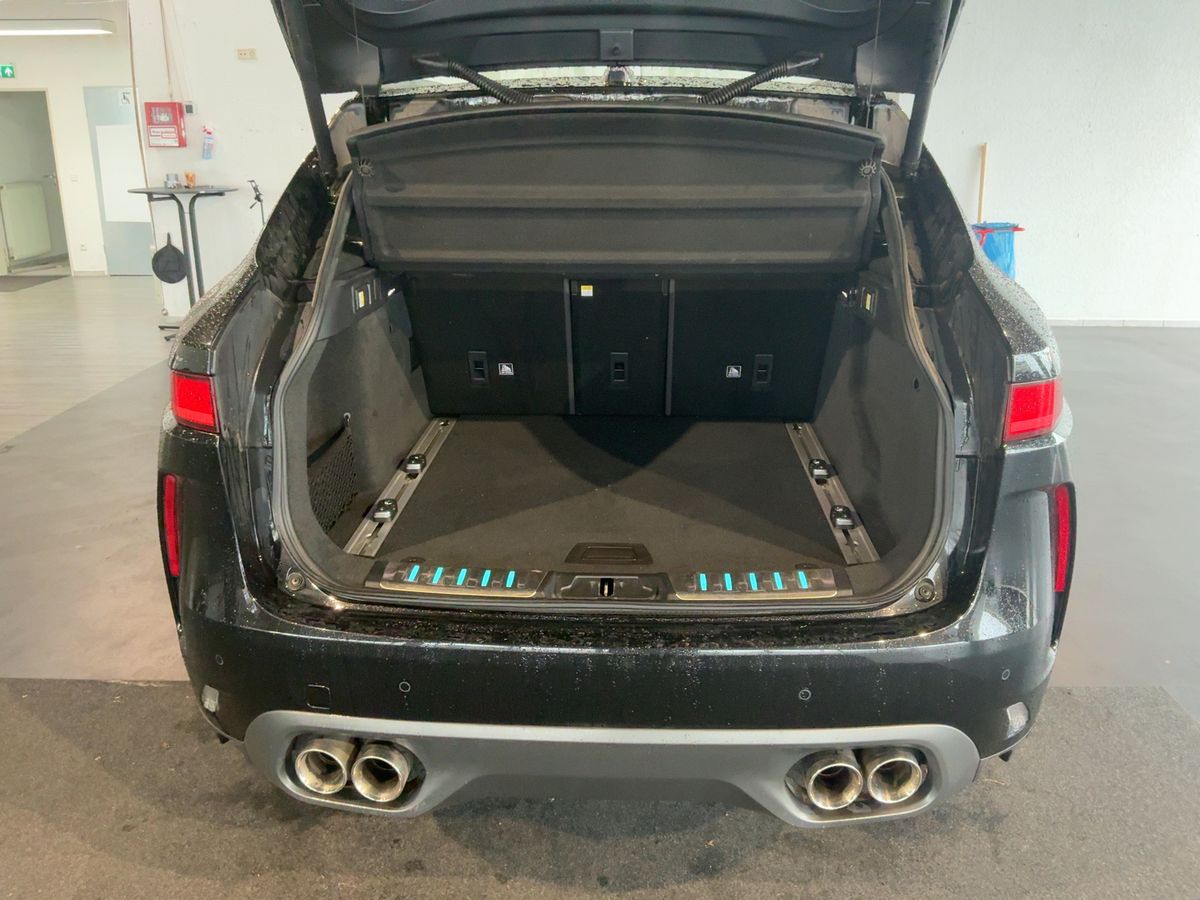 Jaguar F-Pace 2020 — photo 16