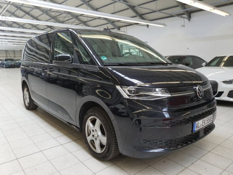 Volkswagen T7