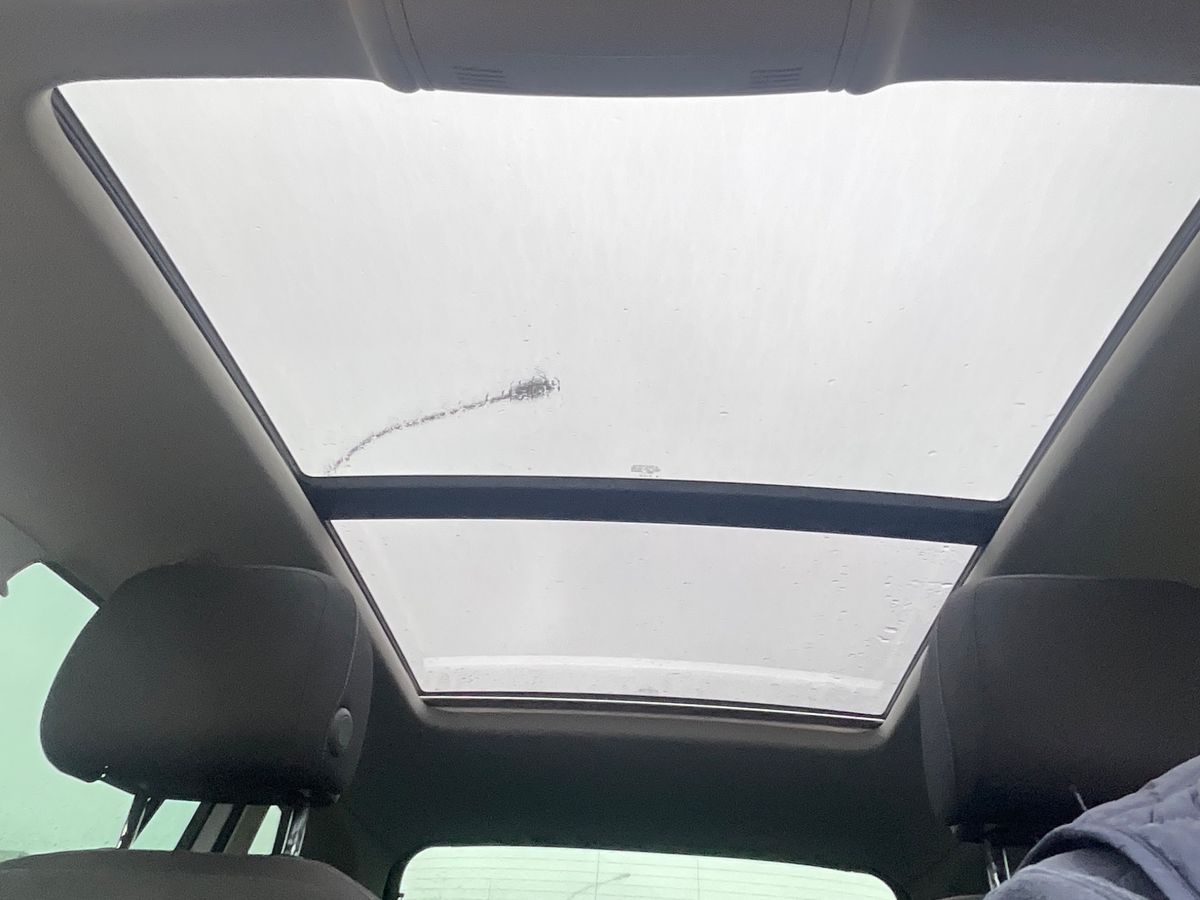 Volkswagen Tiguan 2016 — photo 26