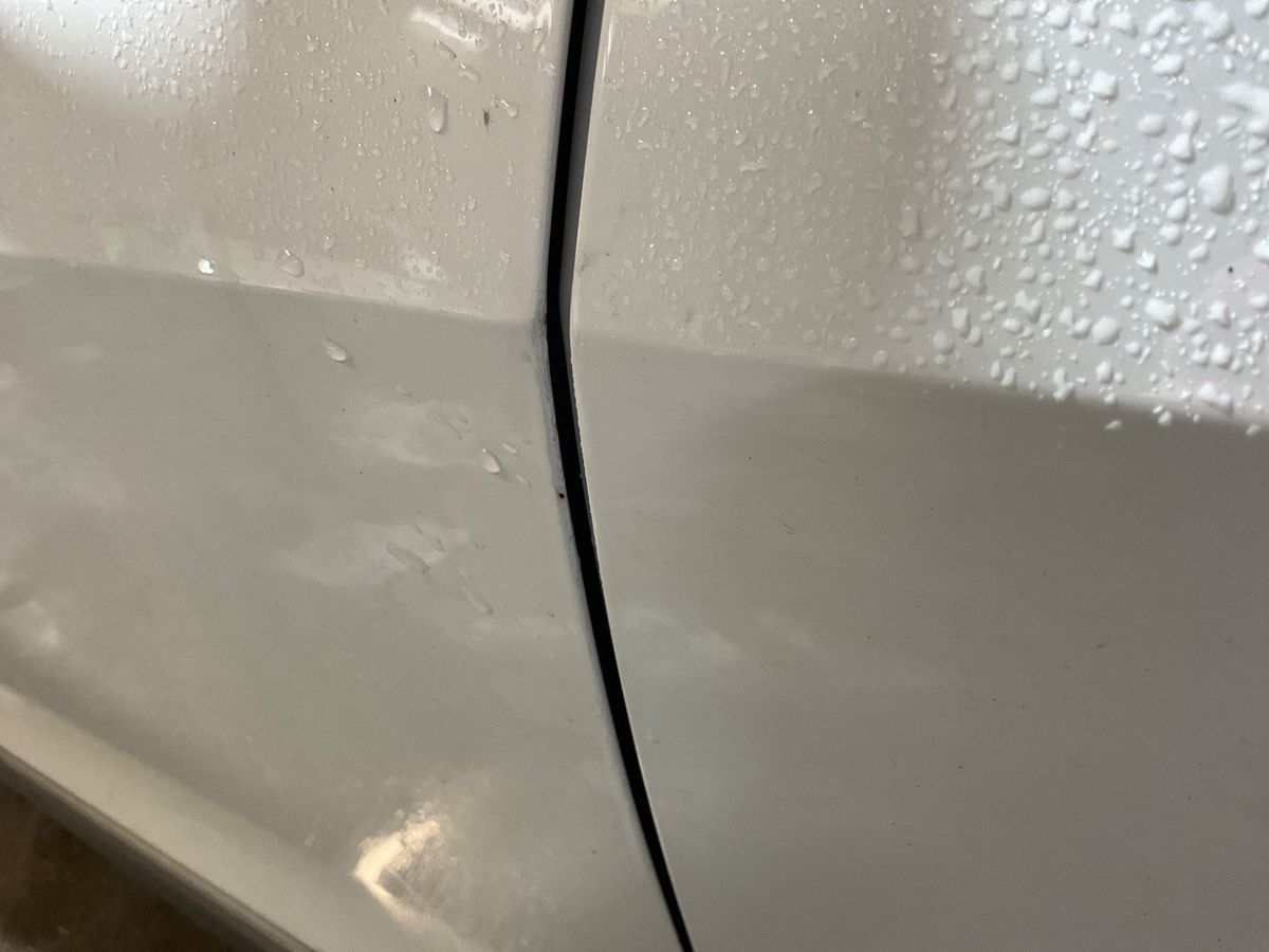 Volkswagen Tiguan 2016 — photo 45